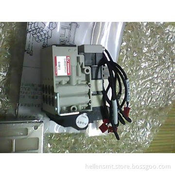 JUKI SMT Mounter spare parts hot sale :